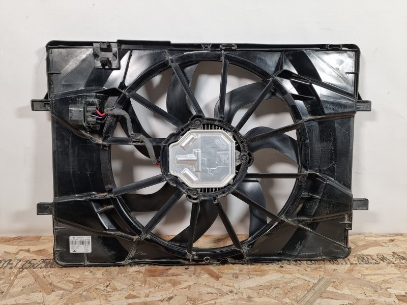 Moteur Ventilateur H6 3RD
