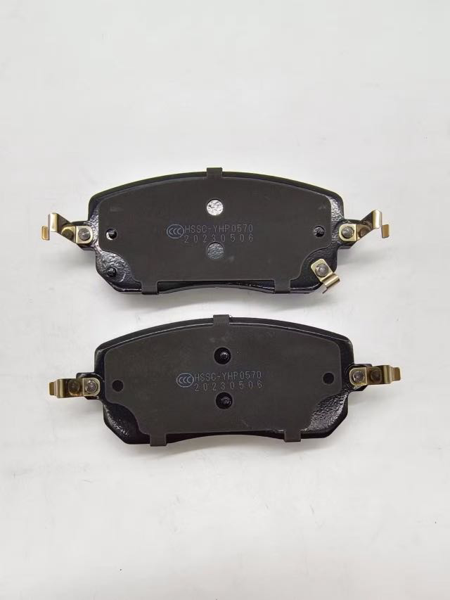 Patin De Frein Av JOLION