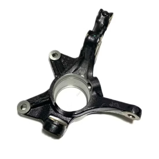 [J69-3001012] Left Spindle