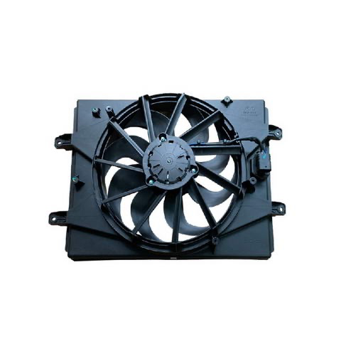 Moteur Ventilateur