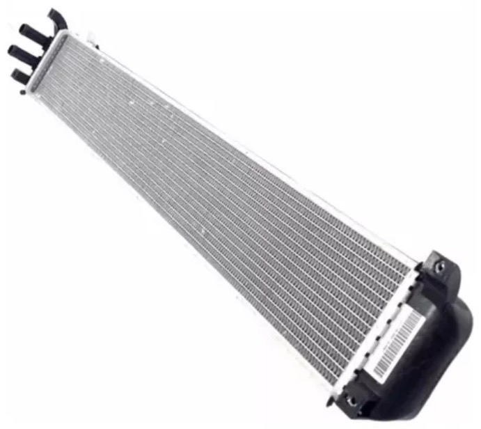 Intercooler